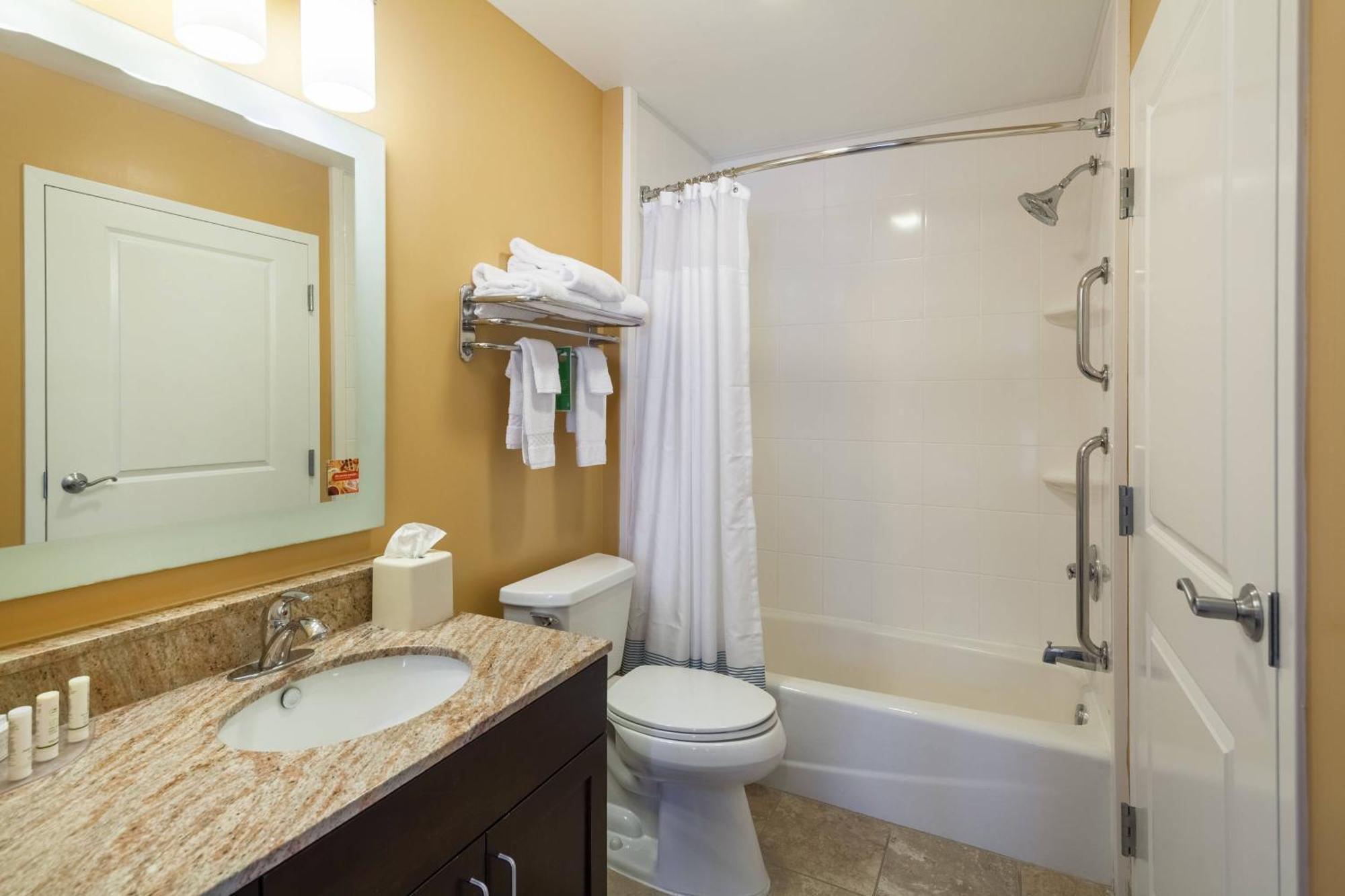 Towneplace Suites Jacksonville Butler Boulevard Exterior photo