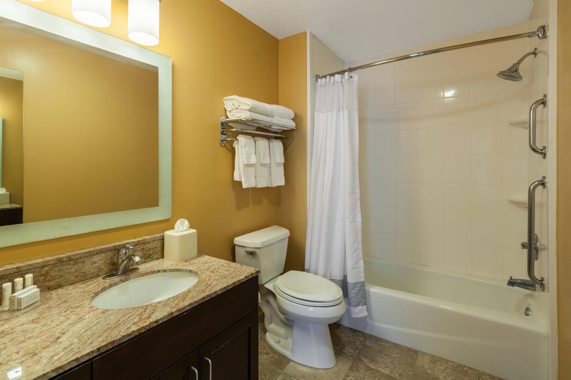 Towneplace Suites Jacksonville Butler Boulevard Exterior photo