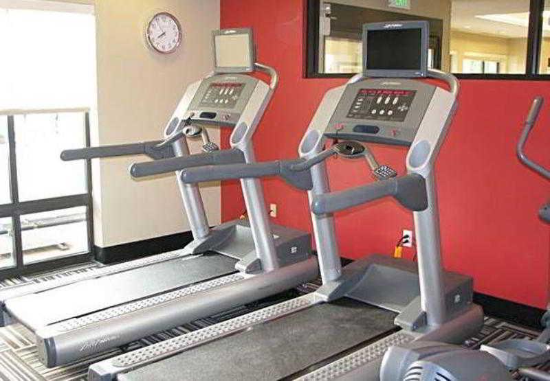 Towneplace Suites Jacksonville Butler Boulevard Facilities photo