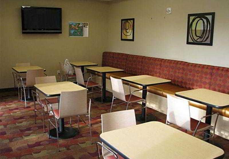 Towneplace Suites Jacksonville Butler Boulevard Restaurant photo