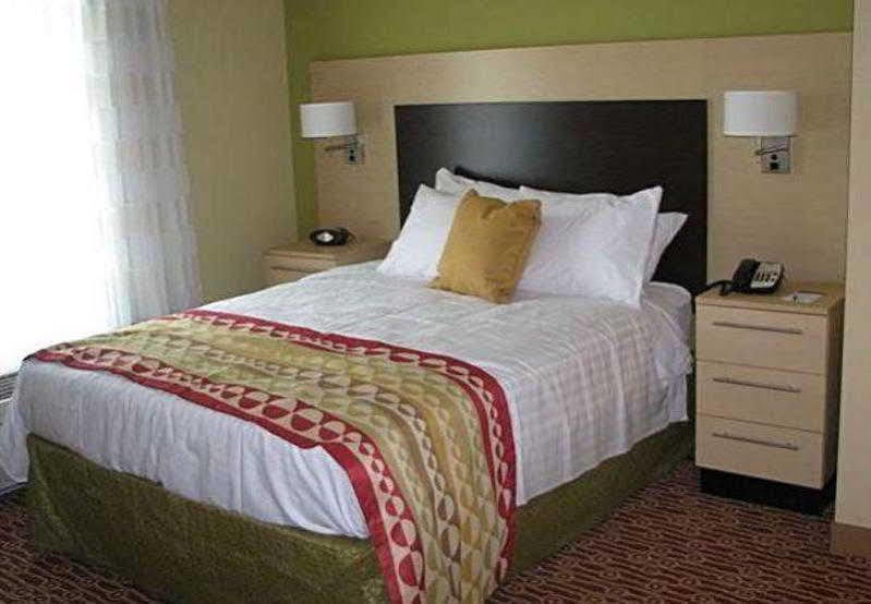 Towneplace Suites Jacksonville Butler Boulevard Exterior photo